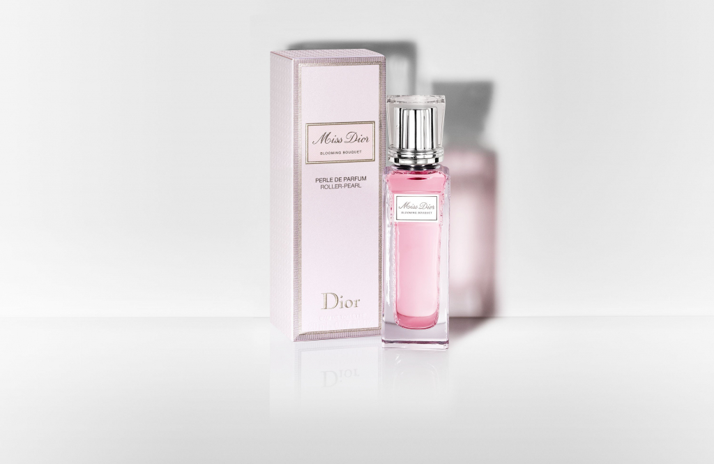 Christian Dior Miss Dior Blooming Bouquet 2014 toaletní voda dámská 20 ml tester