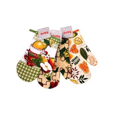 Kuchyňská rukavice – Sleviste.cz