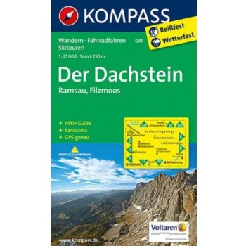 Dachstein Ramsau Filzmoos 031