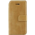 Molan Cano Issue Book Xiaomi Poco F3 zlaté – Zboží Živě