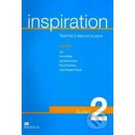Inspiration 2 - Judy Garton-Sprenger, Philip Prowse – Hledejceny.cz