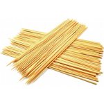 Pro-Tech shop Dřevěné grilovací špejle 80 ks 52269 72209 – Zboží Dáma