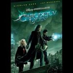 Čarodějův učeň DVD – Hledejceny.cz