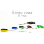 Orbisana Sada masážních pomůcek TriggerPoint 6 ks – Zboží Dáma