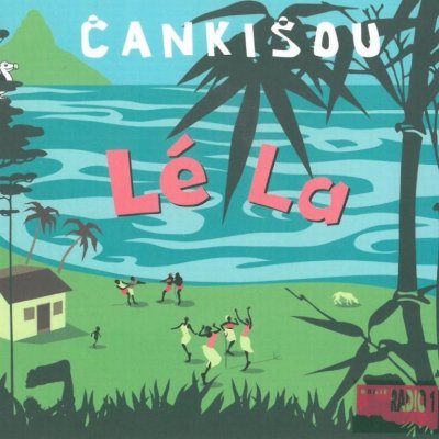 Čankišou - Le La CD