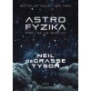 Elektronická kniha Tyson Neil deGrasse - Astrofyzika pro lidi ve spěchu
