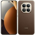 Xiaomi Redmi Note 15 Pro+ 5G 12GB/512GB Mocha Brown – Zboží Živě