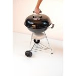 Weber Compact 57 – Sleviste.cz