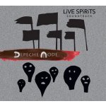 Depeche Mode - SPIRITS IN THE FOREST CD – Hledejceny.cz