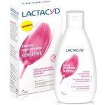 Lactacyd Sensitive 200 ml – Hledejceny.cz