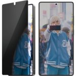 PanzerGlass tvrzené sklo E2E Privacy, Samsung Galaxy S25 Ultra PGRPUWFG38488 – Sleviste.cz