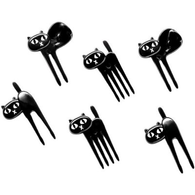 Alum Party napichovátka Cats – černé kočky – Zboží Dáma