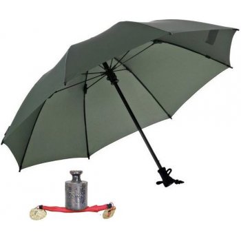 EuroSchirm Birdiepal Outdoor deštník olivový