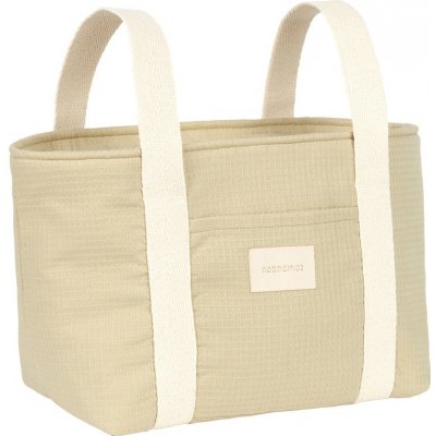 Nobodinoz Voděodolný organizér Opera Green Tea – Zboží Mobilmania