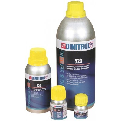 Dinitrol PUR 520 čistič před lepením 250 ml – Hledejceny.cz