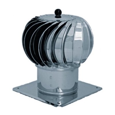 Ventishop TU 300 standard rotační ventilační hlavice – Hledejceny.cz