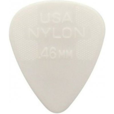 Dunlop Nylon Standard 0,46 – Zboží Mobilmania