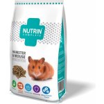 Nutrin Complete Křeček & myš 400 g – Zboží Mobilmania