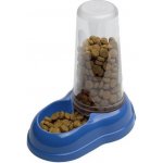 Ferplast Azimut 600 plastový zásobník na krmivo/vodu 600 ml – Zboží Dáma