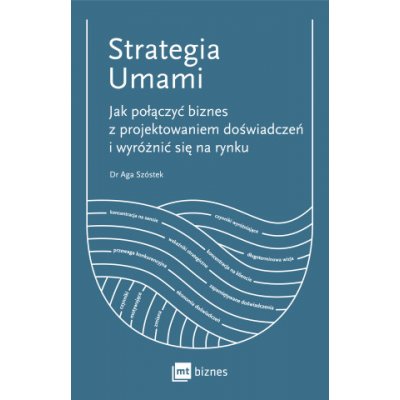 Strategia Umami. Jak połączyć biznes z projektowaniem doświadczeń i wyróżnić się na rynku – Hledejceny.cz