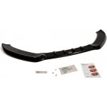 Maxton Design spoiler pod přední nárazník pro Audi A5 8T, černý lesklý plast ABS – Sleviste.cz