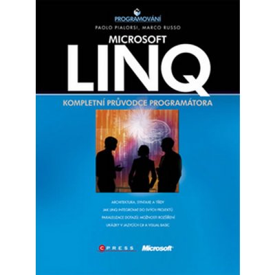 Microsoft LINQ – Hledejceny.cz