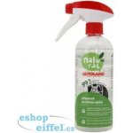 AUTOLAND NATURAL ECO Čistič disků kol 500 ml – Zbozi.Blesk.cz