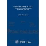 Tiskové a informační služby československého exilu v letech 1959-1989 - Jitka Hanáková – Sleviste.cz