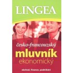 Česko-franczouský mluvník ekonomický – Hledejceny.cz