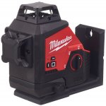 Milwaukee M12 3PL-401C 4933478102 – Hledejceny.cz