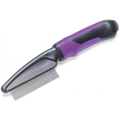 Karlie Professional hřeben na blechy 21 x 5 x 3 cm – Sleviste.cz