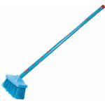 Stocker dětské košťátko modrá 78 cm – Zboží Dáma