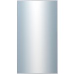 DANTIK 50x90 cm stříbrná P01-004 7001004 – Hledejceny.cz
