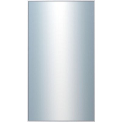 DANTIK 50x90 cm stříbrná P01-004 7001004 – Hledejceny.cz