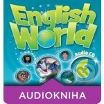 English World 6 Class Audio CD 3 – Zbozi.Blesk.cz