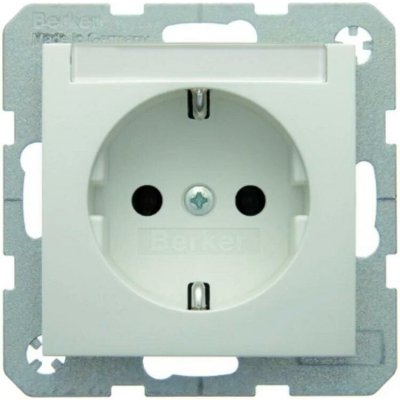 BERKER SCHUKO 47508989 – Hledejceny.cz