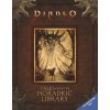 Kniha Diablo: Tales from the Horadric Library a Short Story Collection Alameda CourtneyPevná vazba