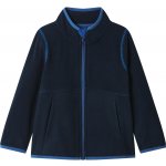 Lupilu chlapecká fleecová bunda navy modrá – Zboží Dáma