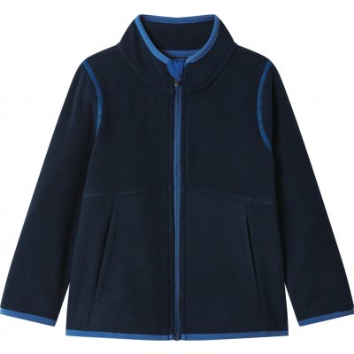 Lupilu chlapecká fleecová bunda navy modrá – Zboží Dáma