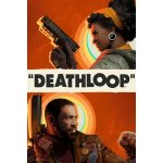 Deathloop – Zboží Živě