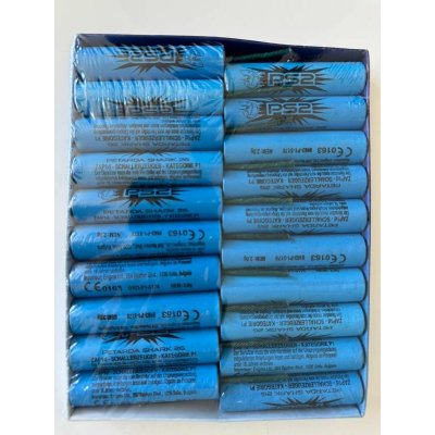 Pyrotechnika Petardy SHARK PS2 20 ks – Hledejceny.cz