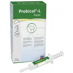 SELKO Probicol-L ovce,kozy oral pasta injektor 6x20 ml