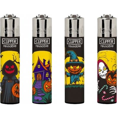 Clipper CP11RH Night of Terror – Hledejceny.cz