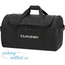 Dakine EQ DUFFLE černá 50 l