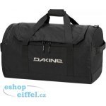 Dakine EQ DUFFLE černá 50 l – Zbozi.Blesk.cz