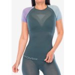 120 Competition Light Short Sleeve Women's Dark Arctic Grey – Zboží Dáma