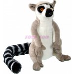 lemur 21 cm – Zboží Dáma