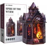 KnowMe Dračí věž – Sleviste.cz