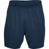 Pánské kraťasy a šortky Under Armour Mirage short 8'' modrá