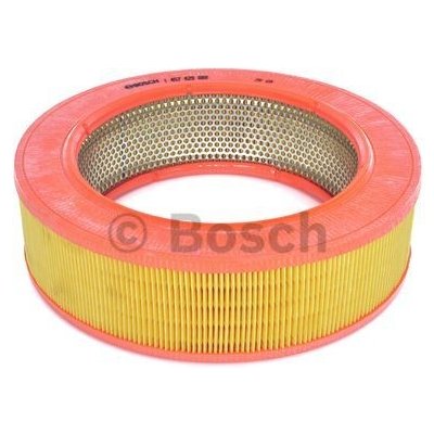 Vzduchový filtr BOSCH 1 457 429 080 – Hledejceny.cz